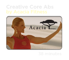 creative core abs