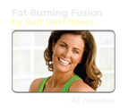 fat burning fusion