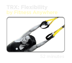 trx- flexibility