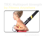 trx multisport strength