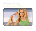 power yoga