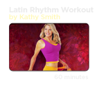 latin rhythm workout