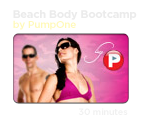 beach body bootcamp