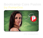 bootcamp core fusion