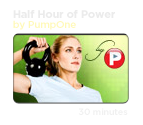 half hour of power