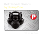 kettlebell basics