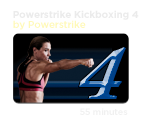 powerstike kickboxing 4