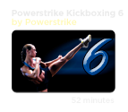 powerstrike kickboxing