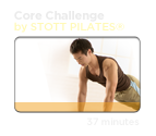 Core Challenge