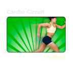 cardio circuit