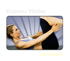 express pilates