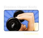 express upper body