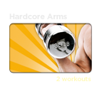 harcore arms