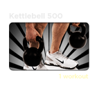 kettlebell 500