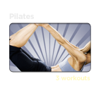 pilates