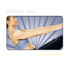 pilates abs