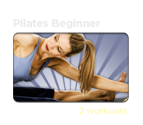 pilates beginner