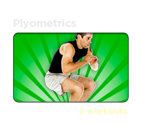 plyometrics