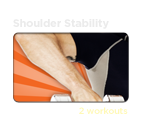 shoulder stability