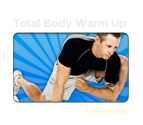 total body warm up