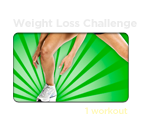 weight loss challenge